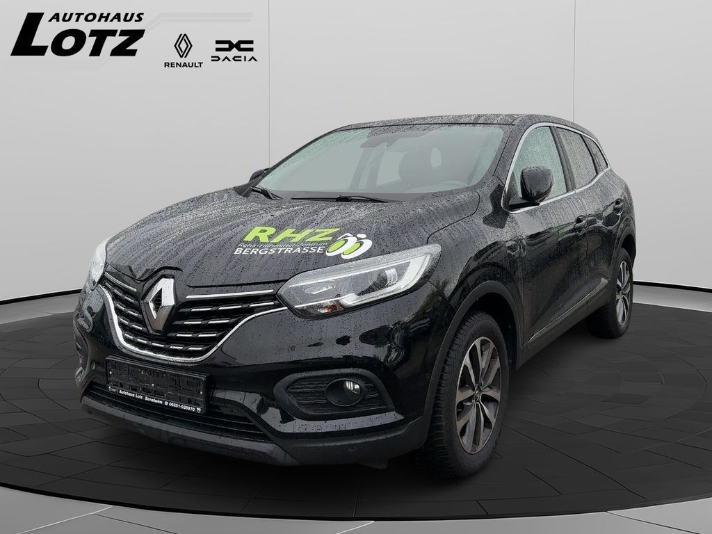 Renault Kadjar 2021