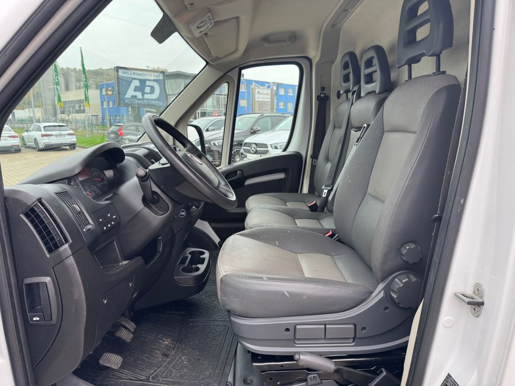Fiat Ducato 2021