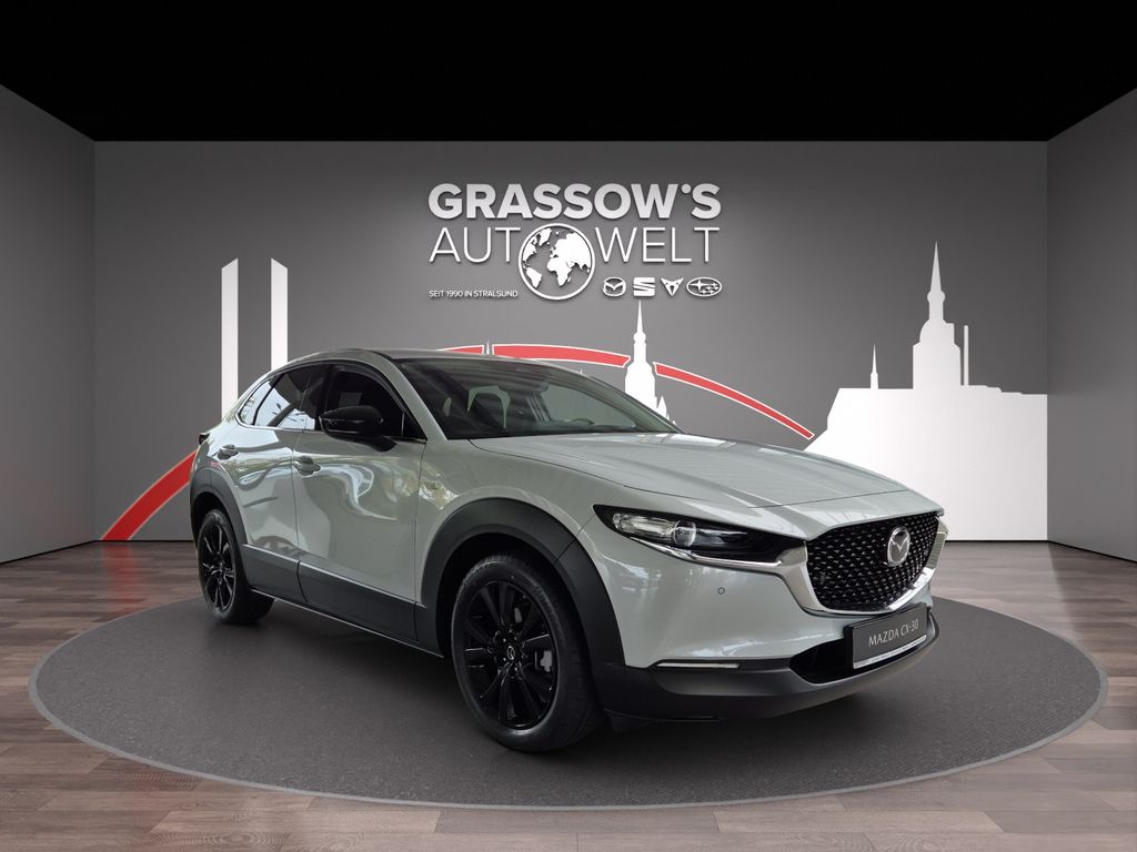 Mazda CX-30 2025