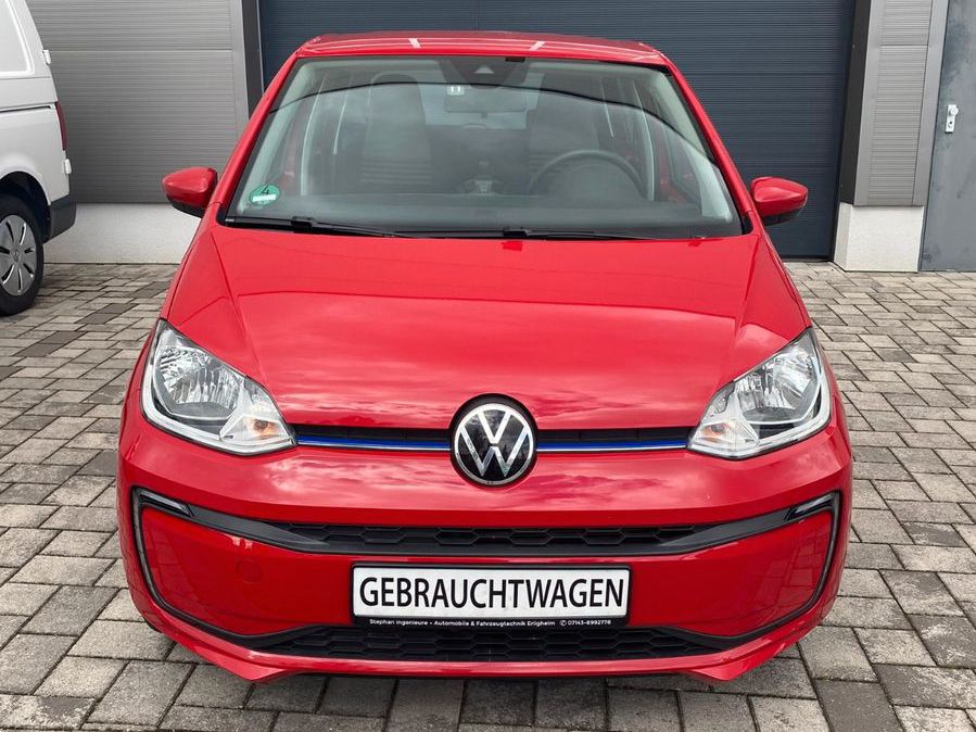Volkswagen up! 2021