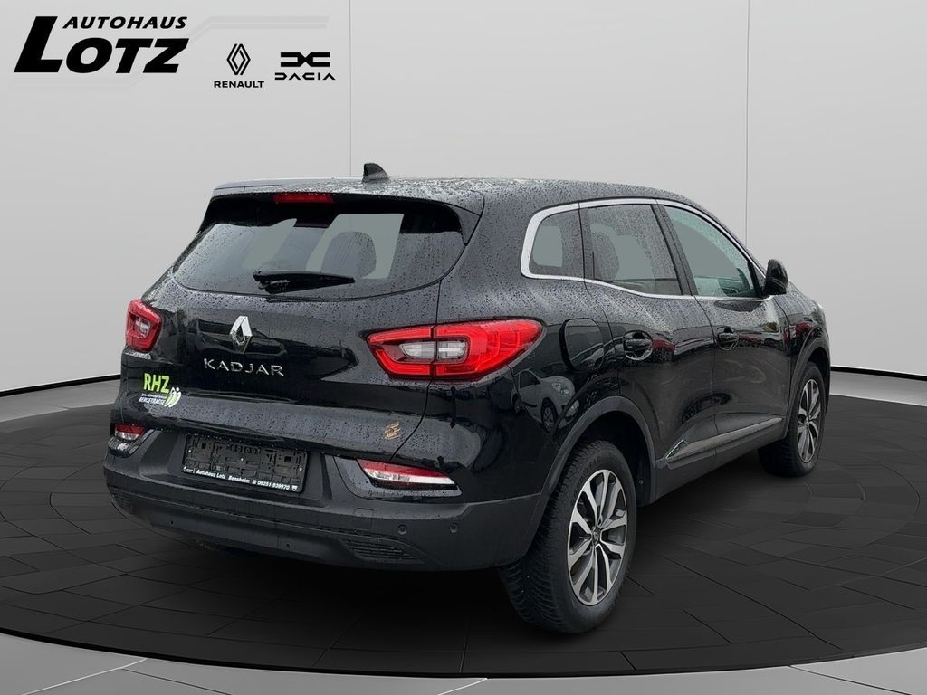 Renault Kadjar 2021