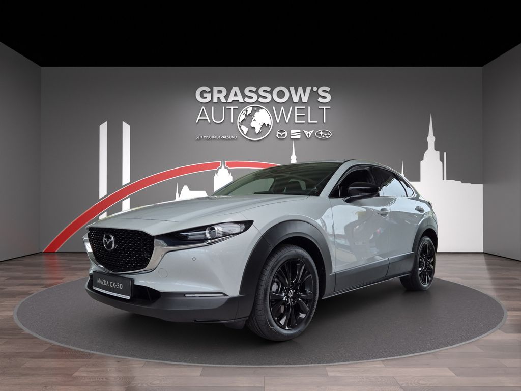 Mazda CX-30 2025