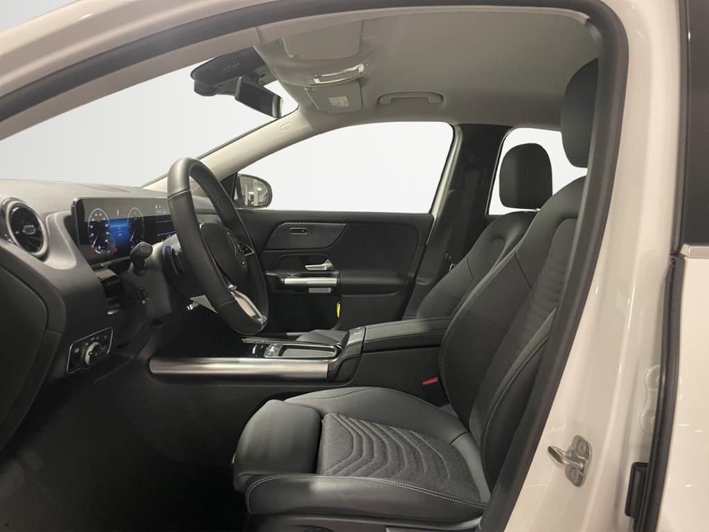 Mercedes-Benz GLA 180 2024