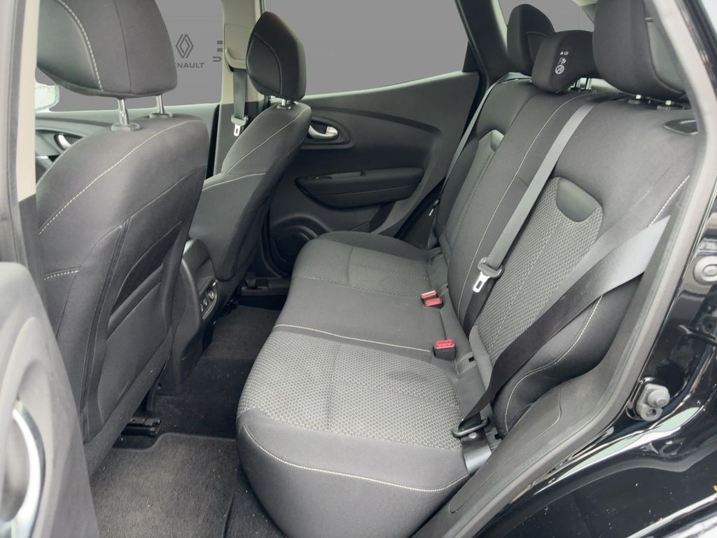 Renault Kadjar 2021
