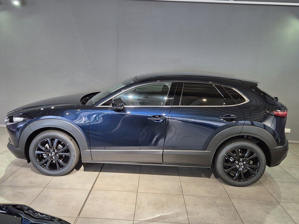 Mazda CX-30 2025