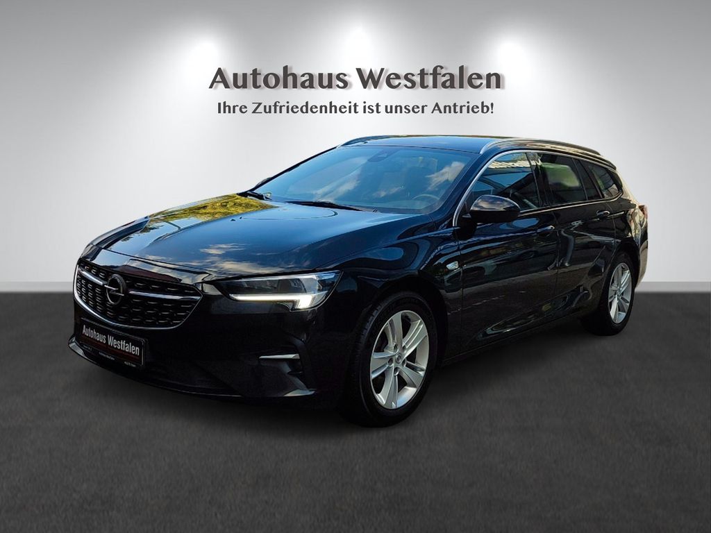 Opel Insignia 2022