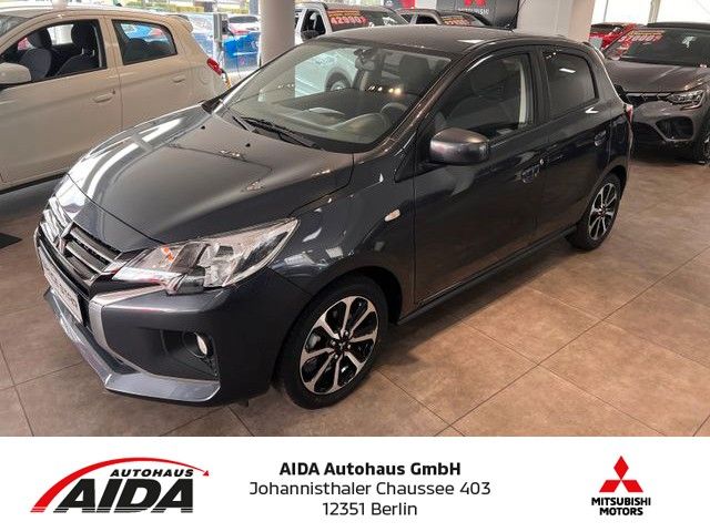 Mitsubishi Space Star 2025