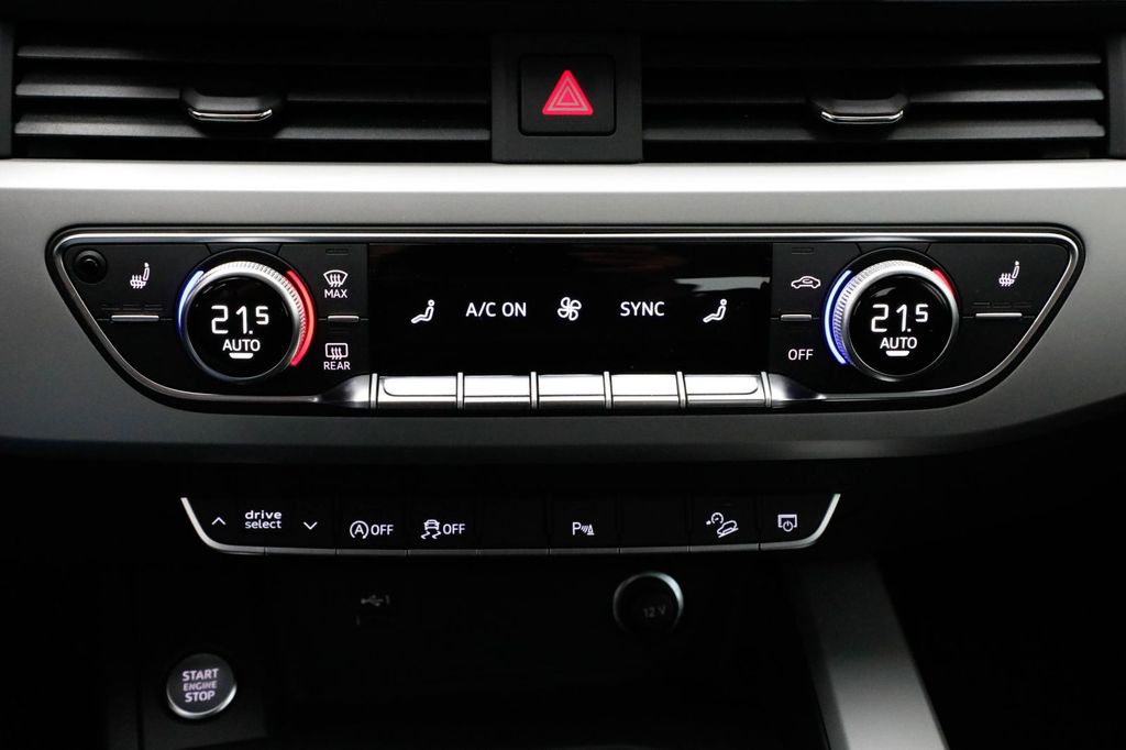 Audi A4 Allroad 2022