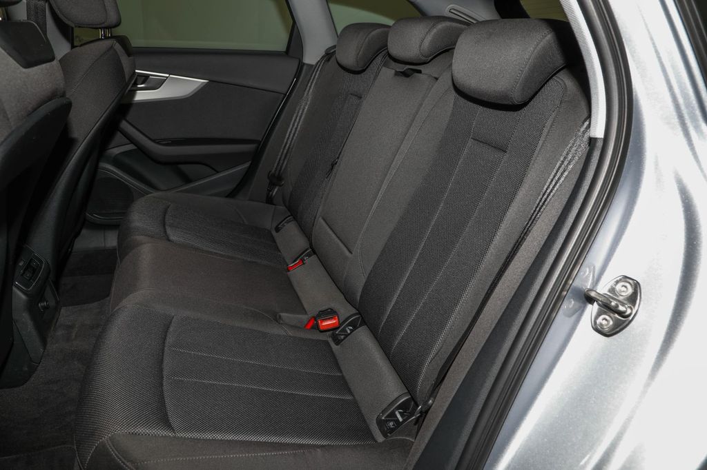 Audi A4 Allroad 2022