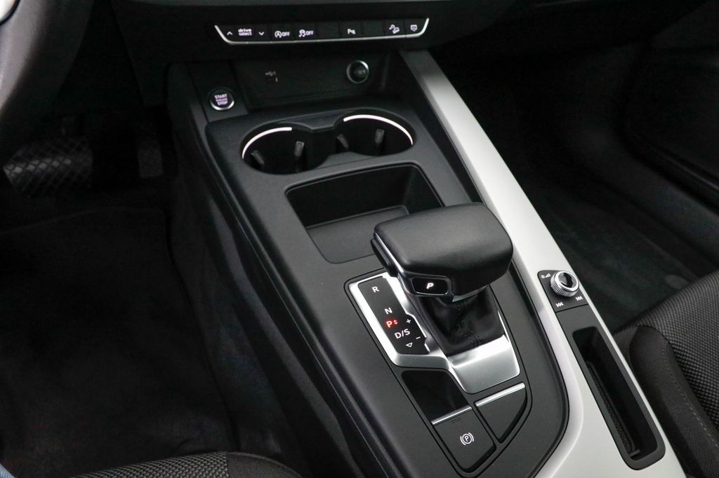 Audi A4 Allroad 2022