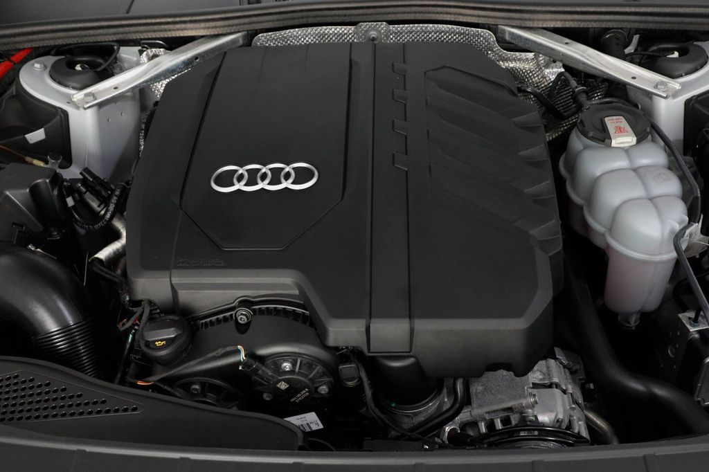 Audi A4 Allroad 2022