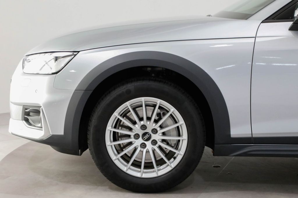 Audi A4 Allroad 2022