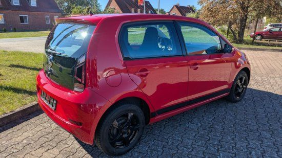 Volkswagen up! 2018