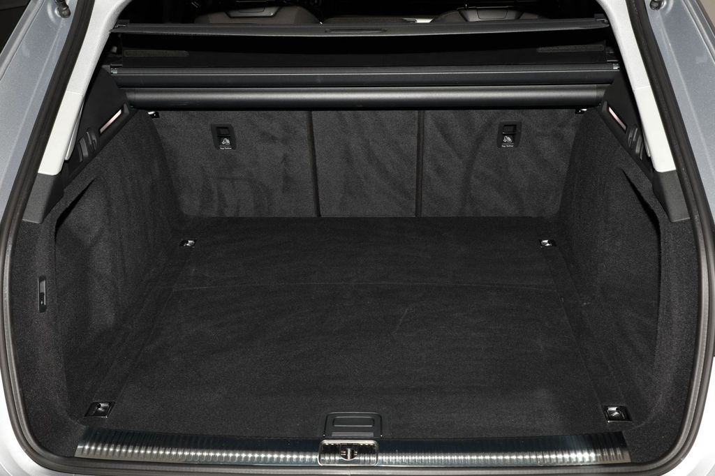 Audi A4 Allroad 2022