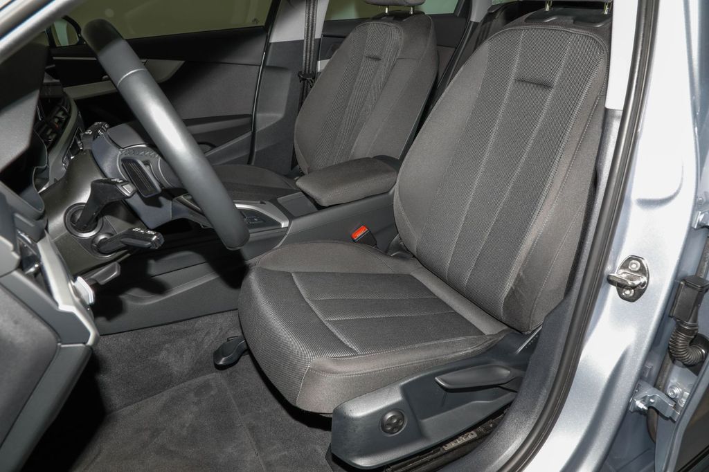 Audi A4 Allroad 2022