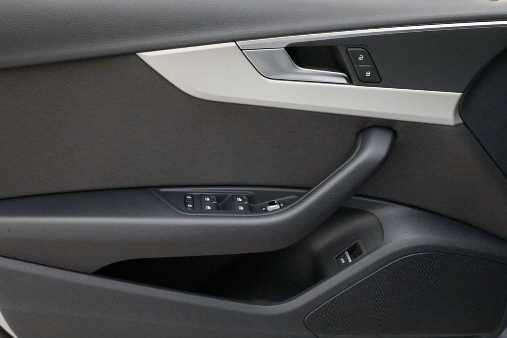Audi A4 Allroad 2022