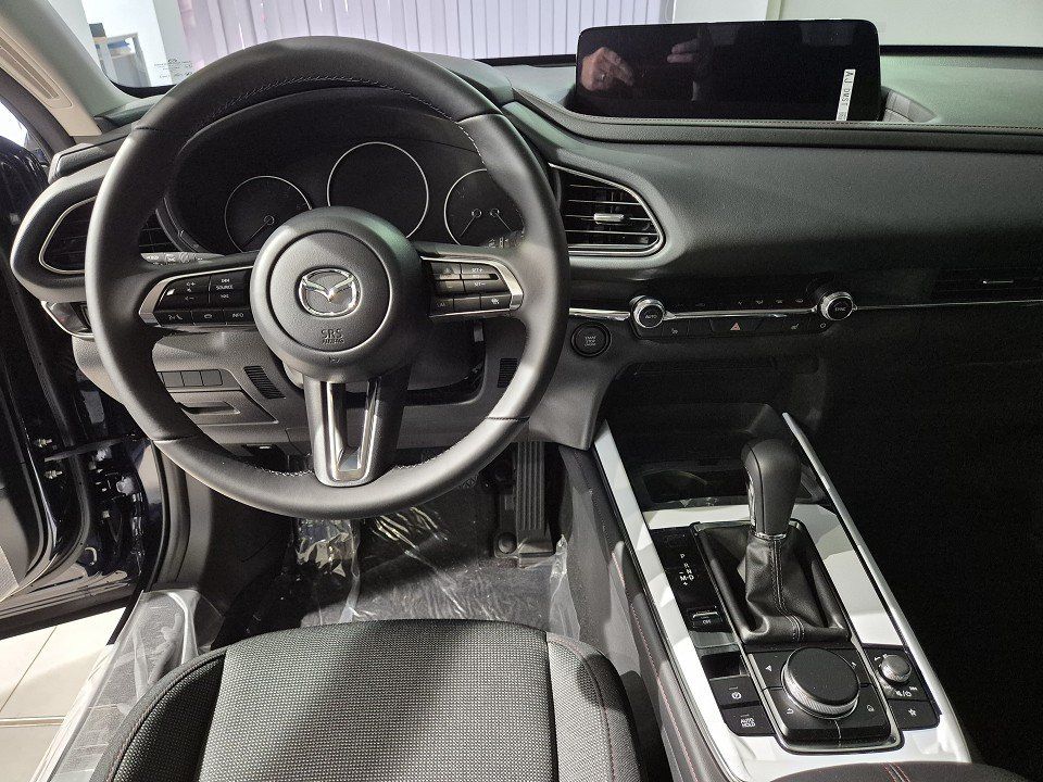 Mazda CX-30 2025