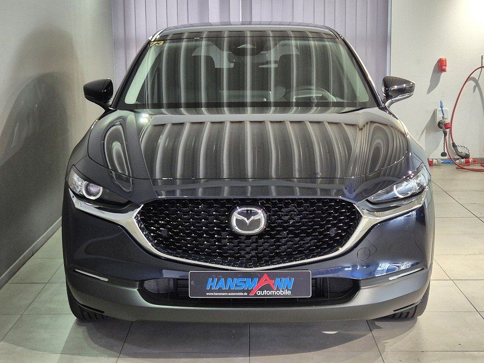 Mazda CX-30 2025