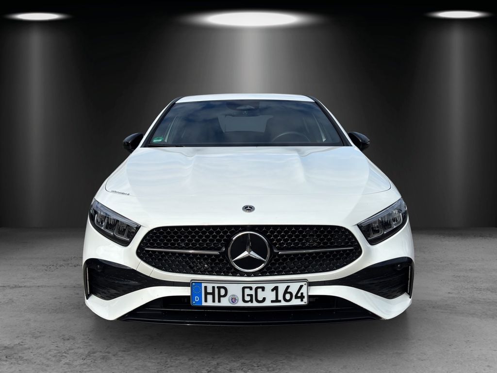 Mercedes-Benz A 180 2024