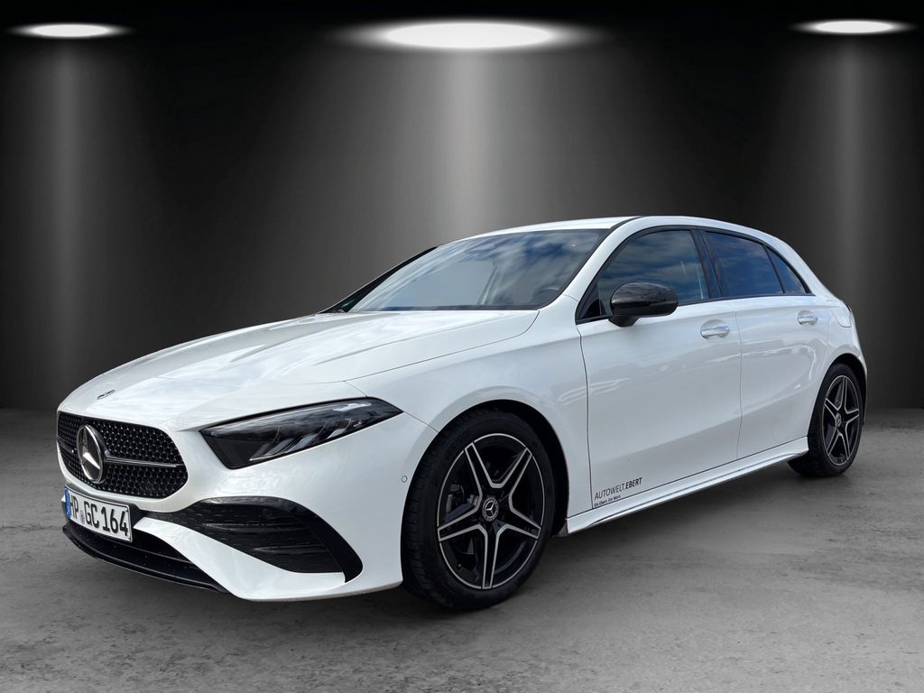 Mercedes-Benz A 180 2024