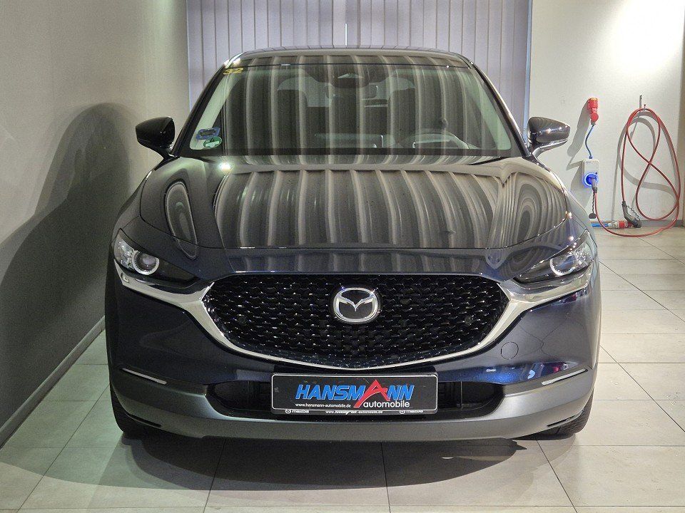 Mazda CX-30 2025