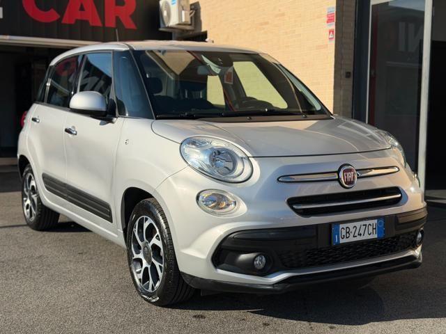 Fiat 500L 2020