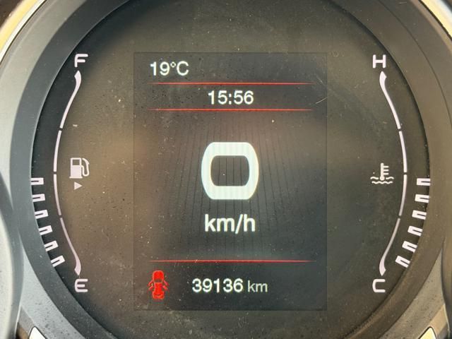 Fiat 500L 2020