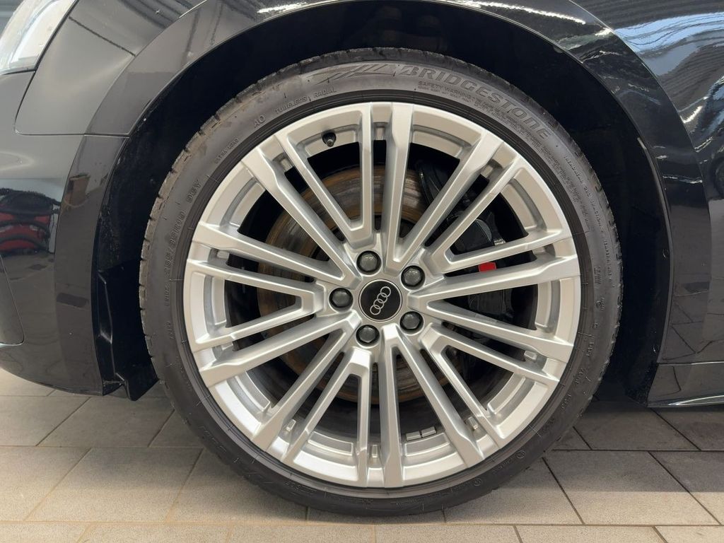 Audi S5 2023
