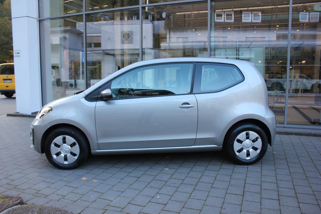 Volkswagen up! 2022