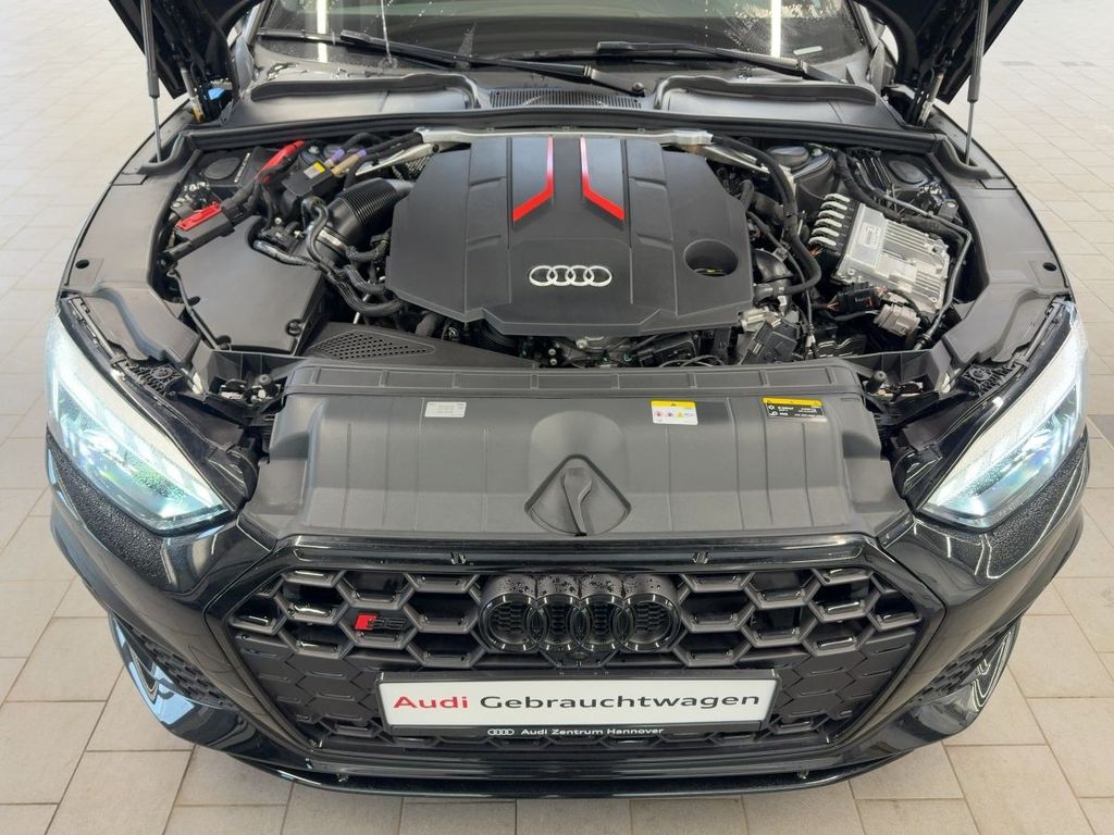 Audi S5 2023