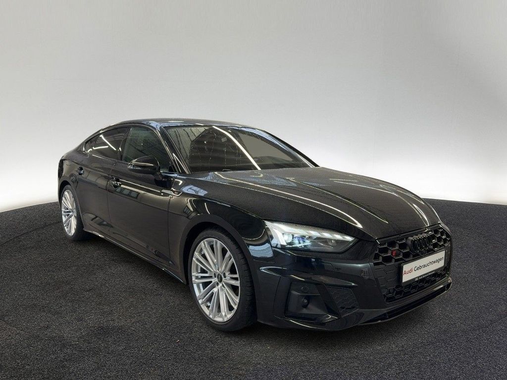 Audi S5 2023