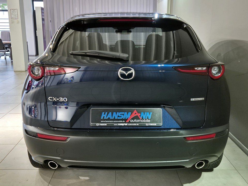 Mazda CX-30 2025