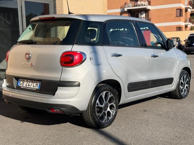 Fiat 500L 2020