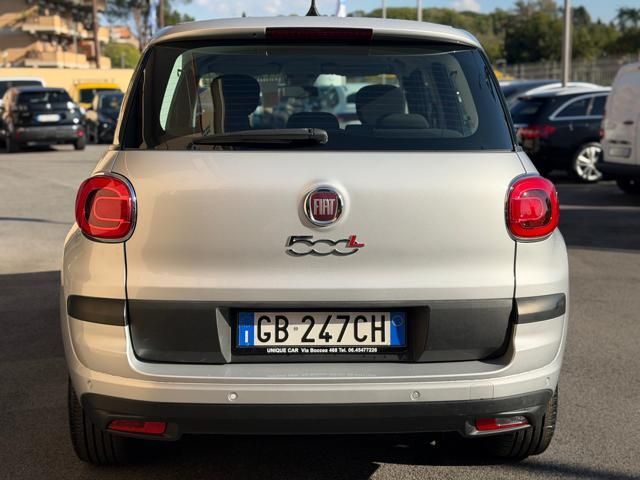 Fiat 500L 2020