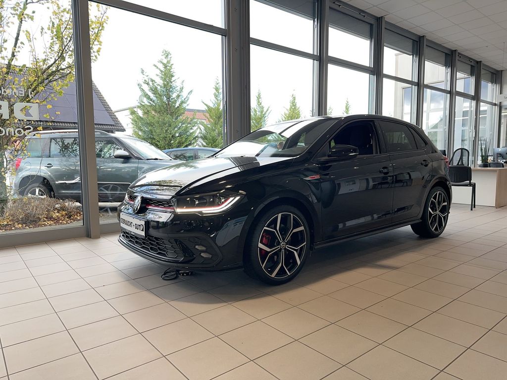 Volkswagen Polo 2024