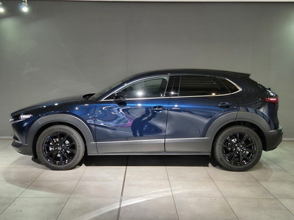 Mazda CX-30 2025