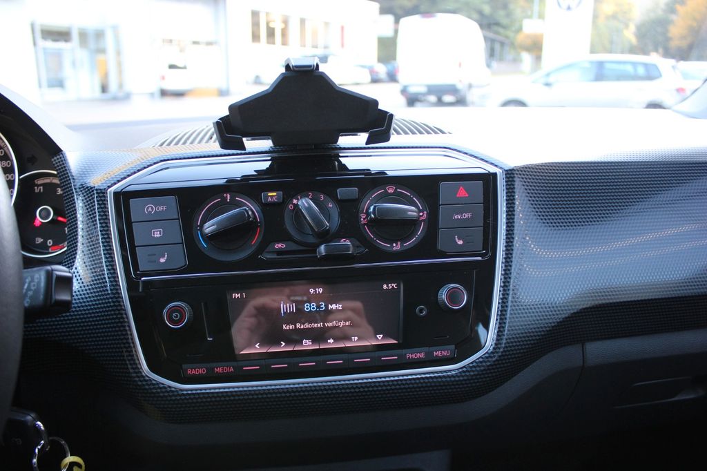 Volkswagen up! 2022
