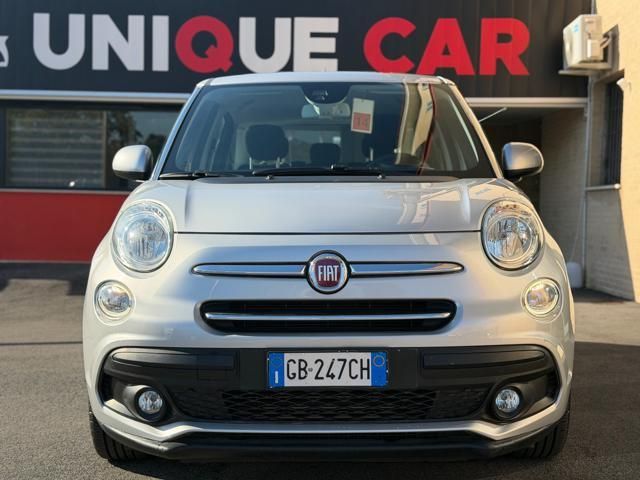 Fiat 500L 2020