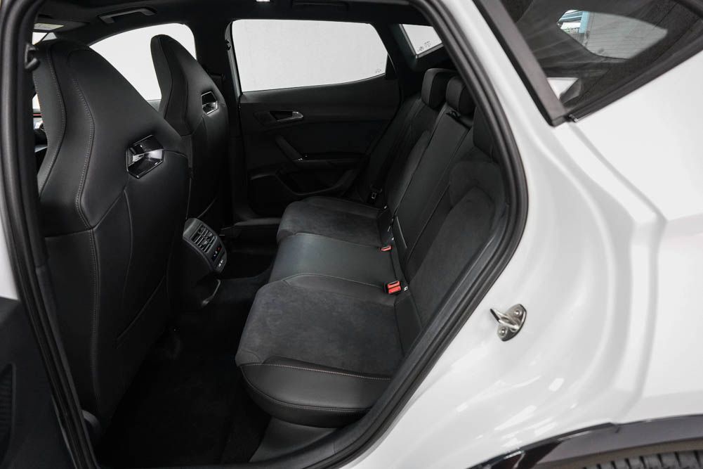 Cupra Formentor 2025