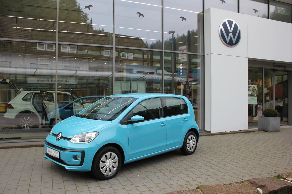 Volkswagen up! 2023