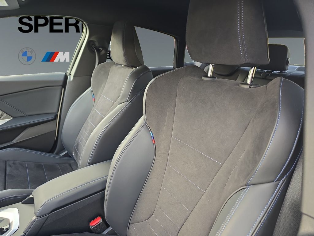 BMW 220 Gran Coupé 2025