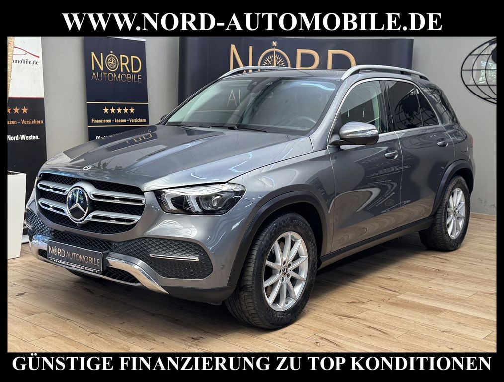 Mercedes-Benz GLE 350 2022