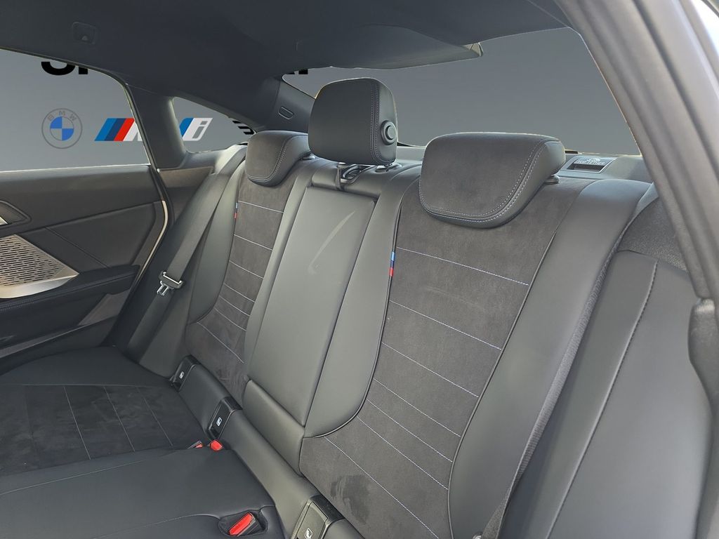 BMW 220 Gran Coupé 2025