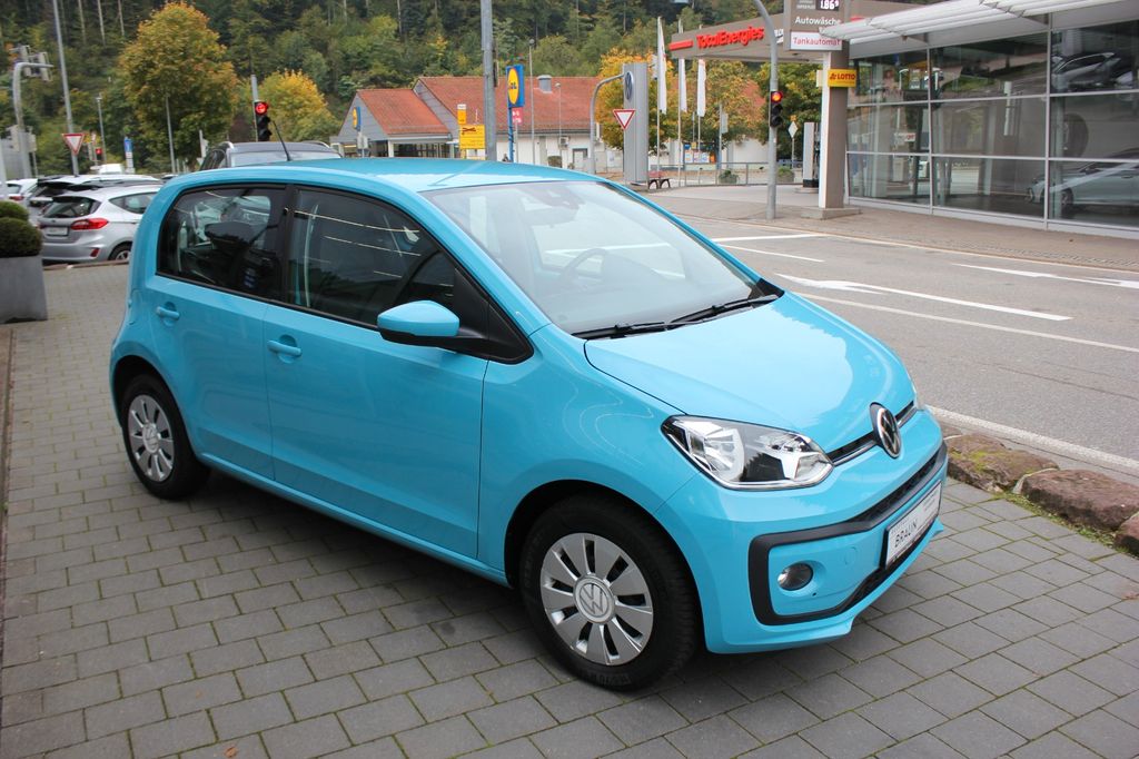 Volkswagen up! 2023