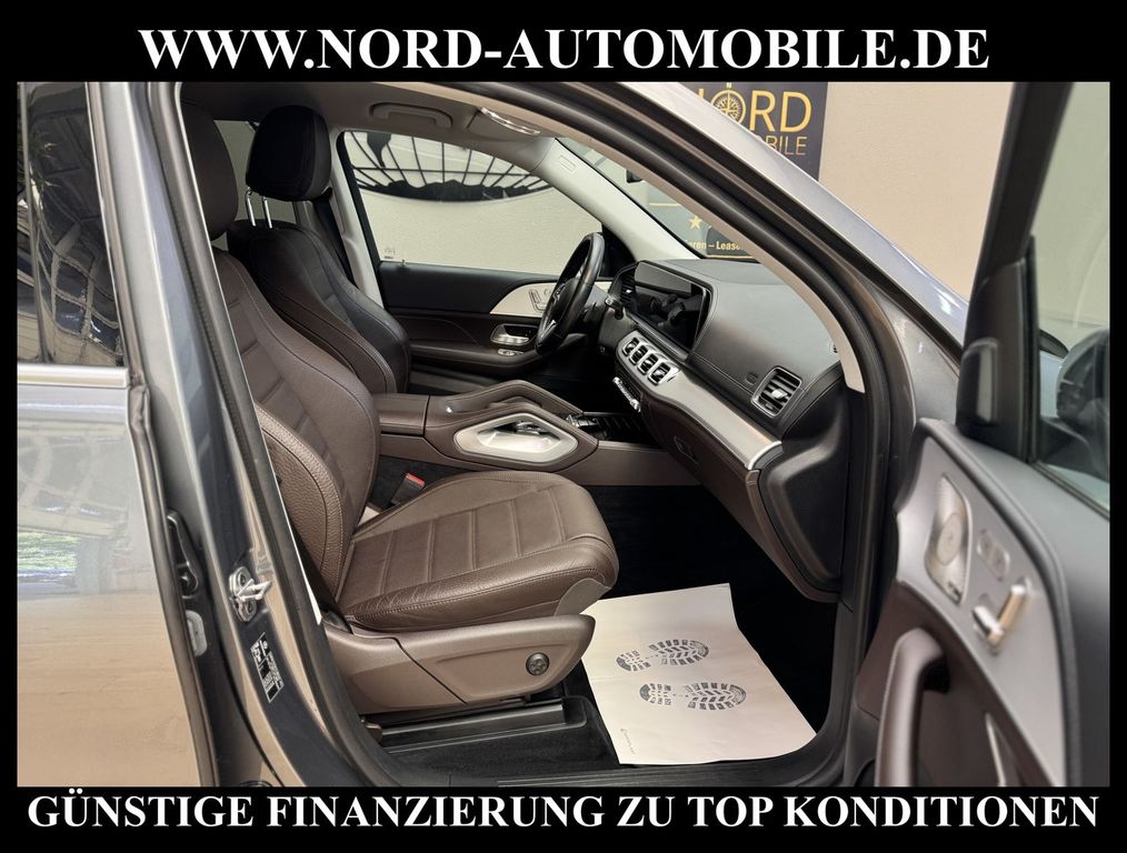 Mercedes-Benz GLE 350 2022