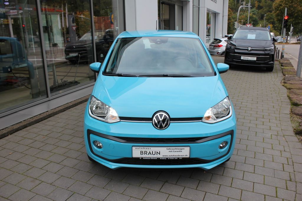 Volkswagen up! 2023