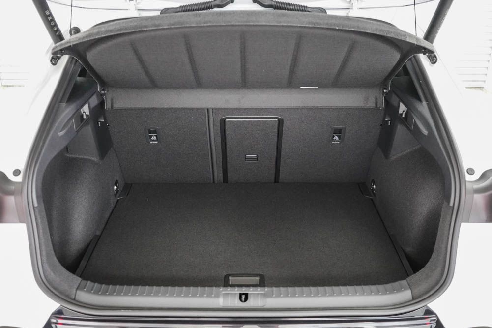 Cupra Formentor 2025