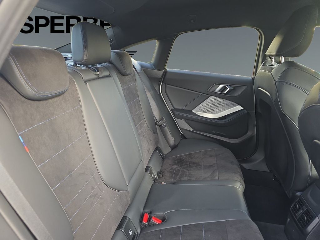 BMW 220 Gran Coupé 2025