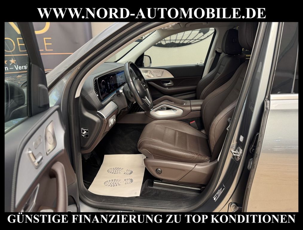 Mercedes-Benz GLE 350 2022