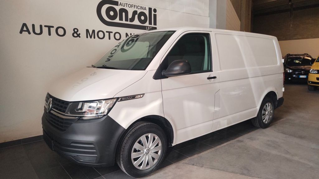 Volkswagen Other 2020